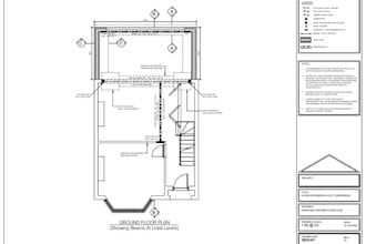 do structural drawings and calculation UK