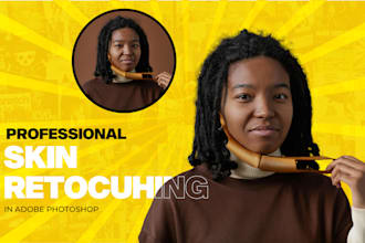 do edit and retouch in adobe photoshop