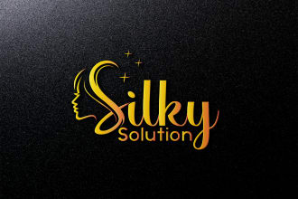 do mind blowing logo for your business with copyright