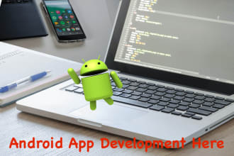 build custom smartphone app for your android and ios device