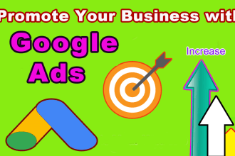 setup google ad adwords PPC campaign and conversion tracking