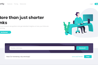 modify your existing react, HTML, javascript website