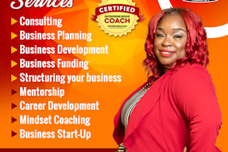 be your business consultant