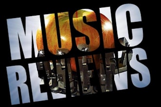 review your music and give you feedback