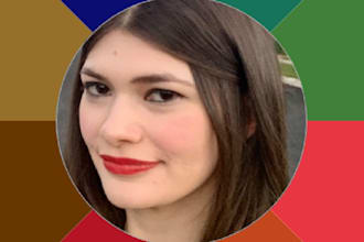 create a personal color palette on colorwise