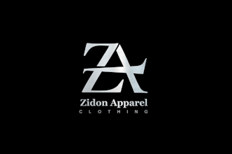 design highest level exceptional clothing brand logo