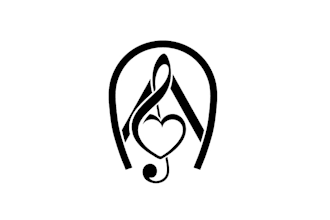 design improving over time music logo