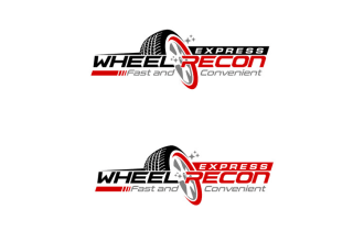make auto detailing, car wash and automotive car valeting and ship valeting logo