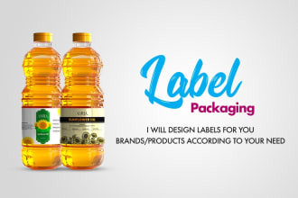 create label your success