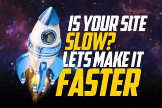 optimize the wordpress website for google page speed insight