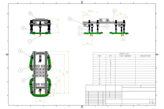 help your technical drawings in autodesk inventor