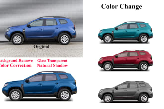do car images edit