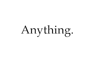 do anything for lols
