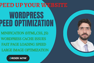 increase wordpress speed optimization with gt metrix, page speed
