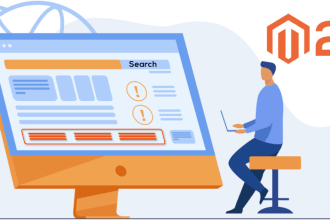 do customization, upgrades, site optimize in magento 1 and 2