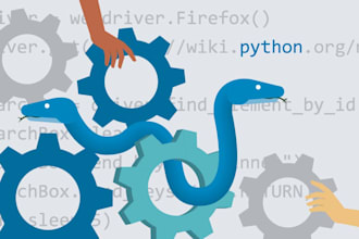 do testing using selenium