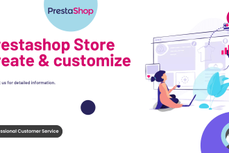 customize your prestashop store for optimal performance