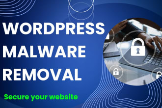 do wordpress malware removal, malware analysis fix wordpress malware
