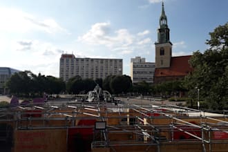 buy, order and send you anything from germany