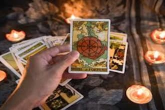 do a fast and detailed tarot reading for you