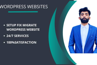 setup fix migrate wordpress on bluehost godaddy namecheap cpanel SSL