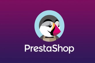 fix the bug in your prestashop store