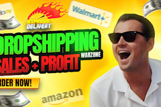 do amazon to ebay dropshipping top listings