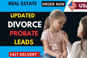 give new  divorce  leads code violation properties