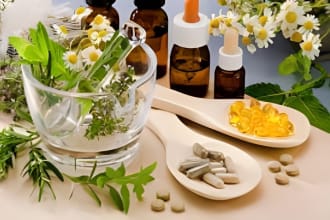 write powerful SEO content for your alternative health website