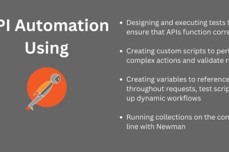 automate your API with postman newman