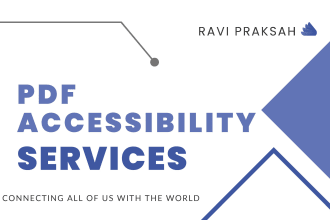 check document accessibility and remediation ada standards