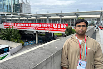do anything in shenzhen for you