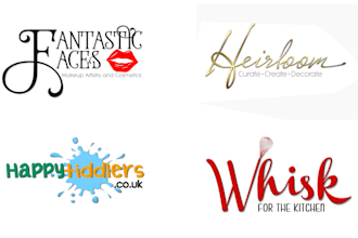 design a custom hand drawn monogram logo