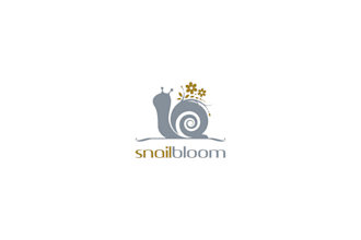 do a growing popularity skin care product logo