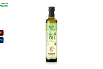 do product label and packaging design