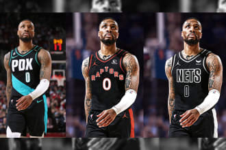 create amazing jersey swaps