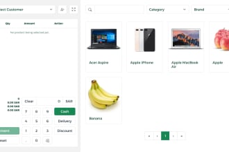 help build your web applications