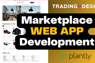 create marketplace web app using dokan, woocommerce