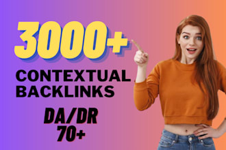 do high quality contextual seo dofollow backlinks