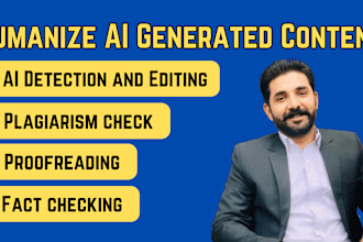 proofread,and humanize your ai content,ai content editing
