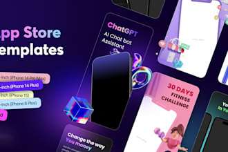 boost your app success with stunning app store and google play screenshots