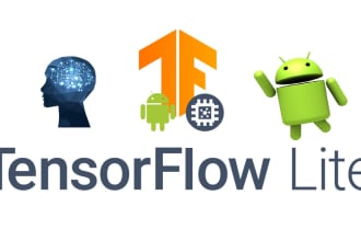 integrate tflite or tensorflow lite model in android app with kotlin or java