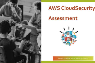 do comprehensive cloud security assessment