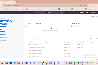 setup crm and automations and api integrations and chat support