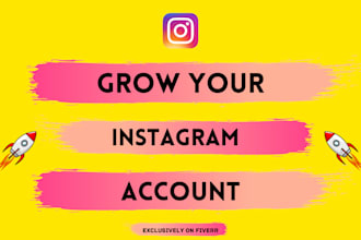 do super fast organic instagram growth