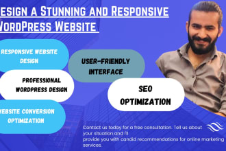 skyrocket your wordpress sites SEO for just 5 dollars