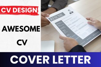 make professional resume maker design tech cv writing europass job cover letter