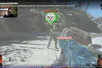 walk you through any zombies easter egg