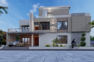 do building information modeling and 3d visualization