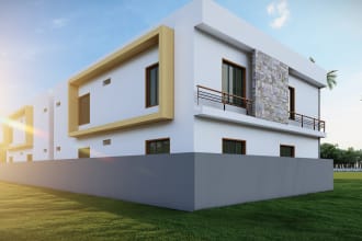 perform building information modeling using revit architecture